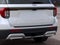 2027 Ford Explorer Platinum™
