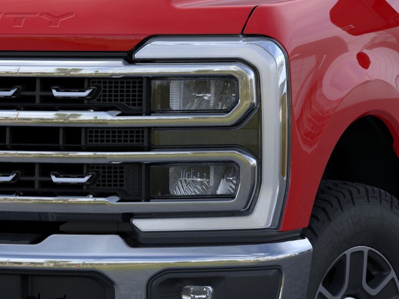 2026 Ford Super Duty F-250® Lariat®