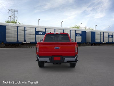 2026 Ford Super Duty F-250® Lariat®