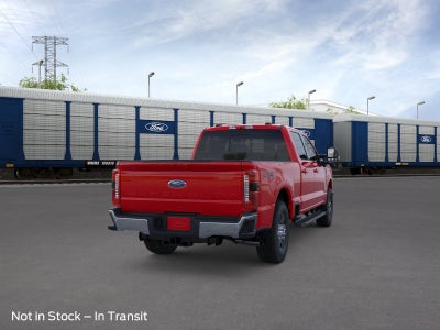 2026 Ford Super Duty F-250® Lariat®