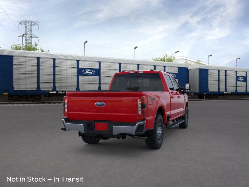 2026 Ford Super Duty F-250® Lariat®