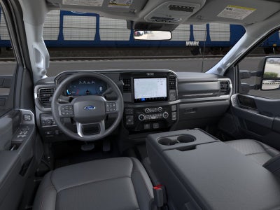 2026 Ford Super Duty F-250® Lariat®