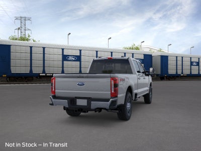 2026 Ford Super Duty F-350® Lariat®