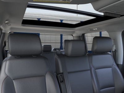 2026 Ford Super Duty F-350® Lariat®