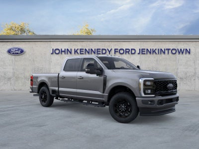 2026 Ford Super Duty F-350® Lariat®