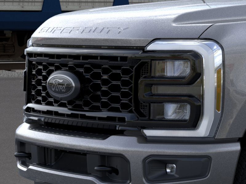 2026 Ford Super Duty F-350® Lariat®