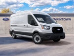 2027 Ford Transit Commercial Cargo Van