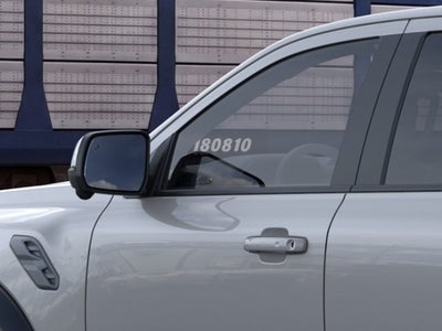 2026 Ford Ranger Raptor®