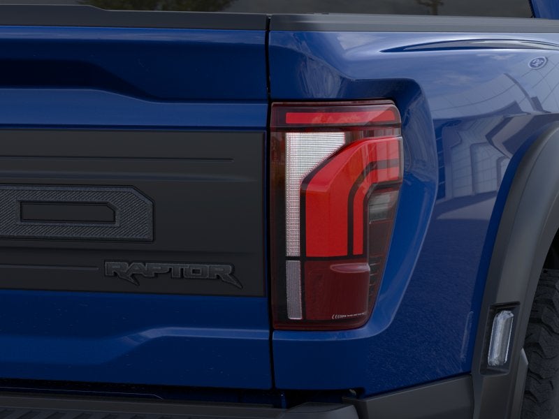 2026 Ford F-150 Raptor®