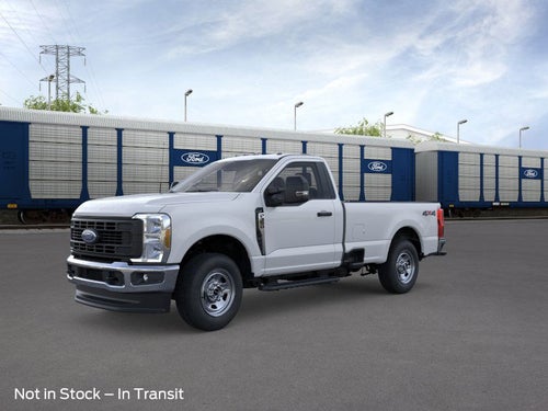 2026 Ford Super Duty F-350® XL