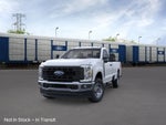 2026 Ford Super Duty F-350® XL