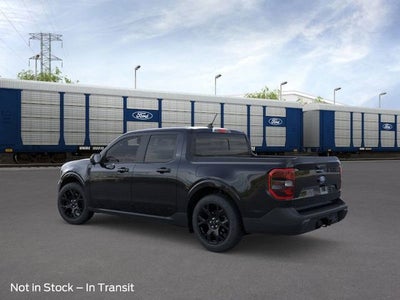 2026 Ford Maverick Lariat®