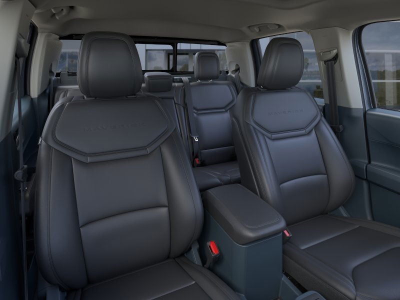 2026 Ford Maverick Lariat®