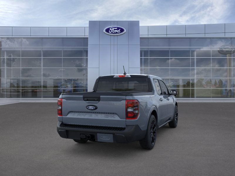 2026 Ford Maverick Lariat®