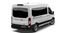 2026 Ford Transit Commercial Passenger Van XL