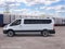 2026 Ford Transit Commercial Passenger Van XL