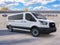 2026 Ford Transit Commercial Passenger Van XL