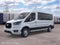 2026 Ford Transit Commercial Passenger Van XLT