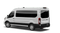 2026 Ford Transit Commercial Passenger Van XLT