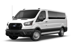 2026 Ford Transit Commercial Passenger Van XL