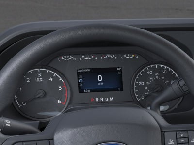 2026 Ford Chassis Cab F-450® XL