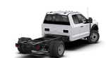 2026 Ford Chassis Cab F-450® XL