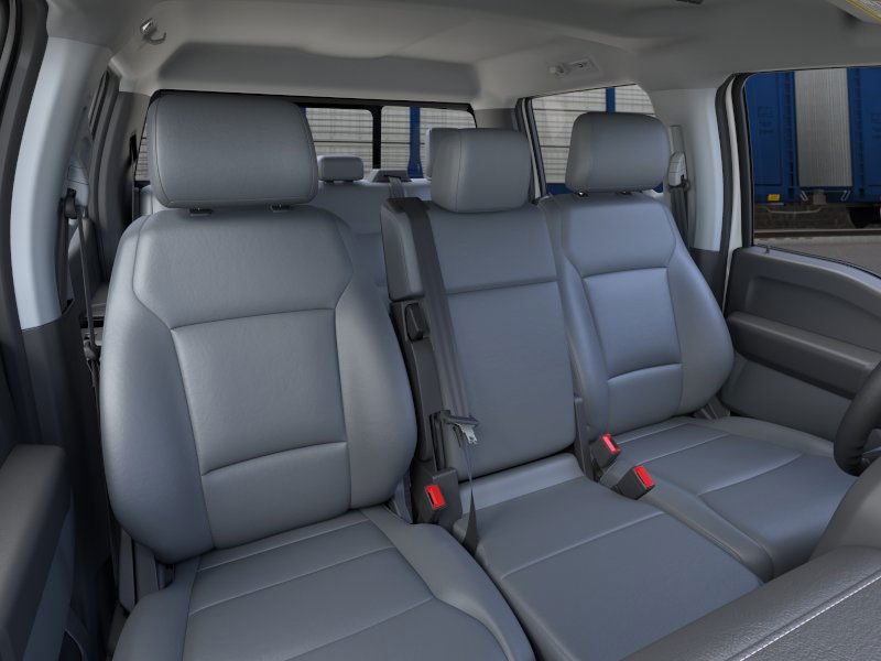 2026 Ford Chassis Cab F-350® XL