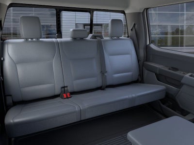 2026 Ford Chassis Cab F-350® XL