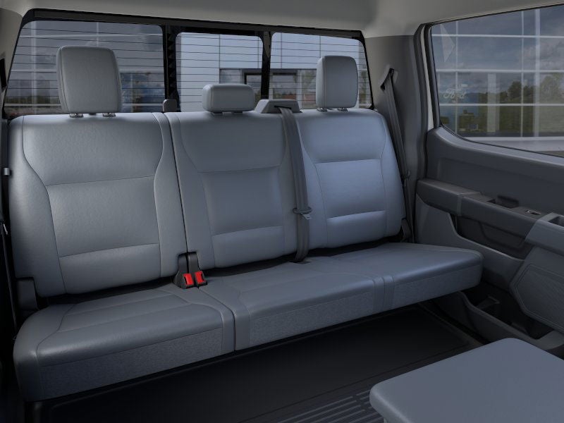 2026 Ford Chassis Cab F-350® XL