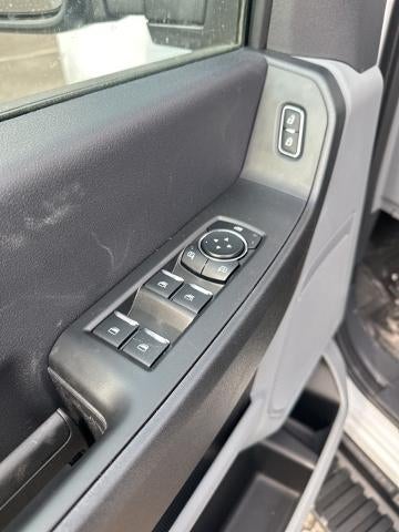 2026 Ford Chassis Cab F-350® XL