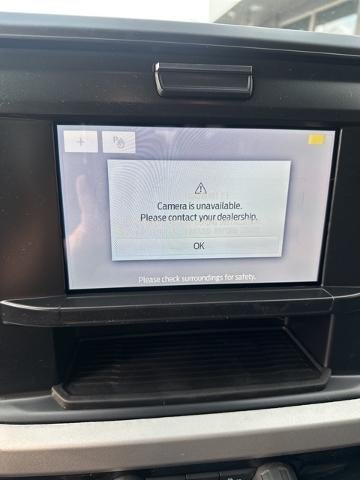 2026 Ford Chassis Cab F-350® XL