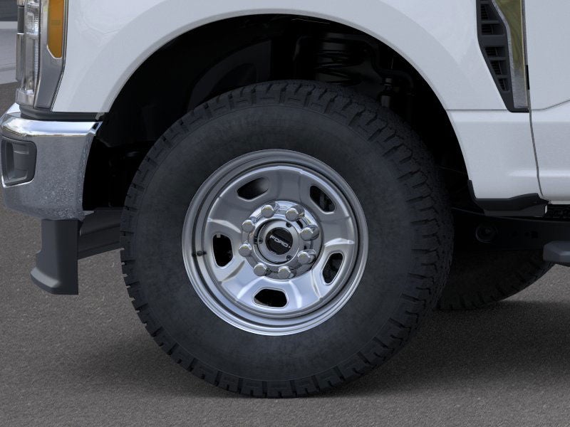 2026 Ford Chassis Cab F-350® XL