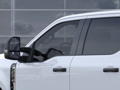 2026 Ford Chassis Cab F-350® XL