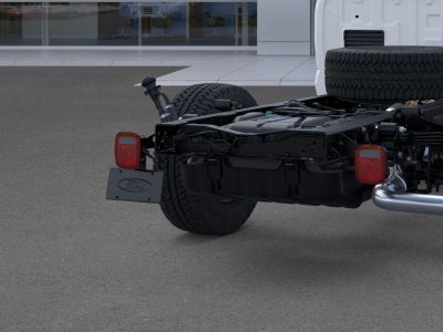 2026 Ford Chassis Cab F-350® XL