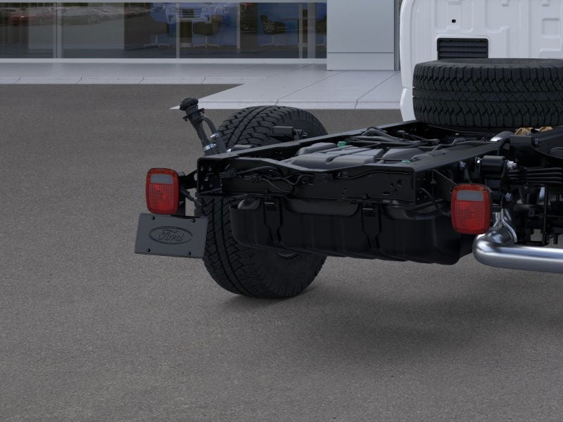 2026 Ford Chassis Cab F-350® XL