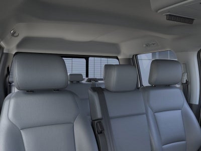 2026 Ford Chassis Cab F-350® XL