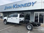 2026 Ford Chassis Cab F-350® XL