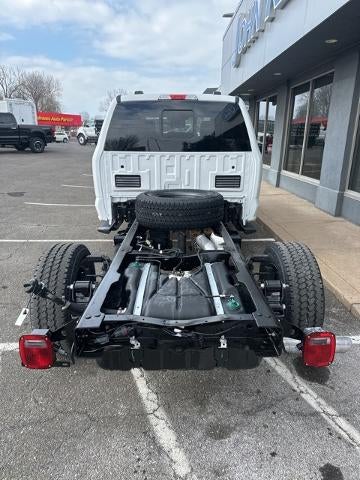 2026 Ford Chassis Cab F-350® XL