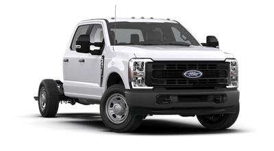 2026 Ford Chassis Cab F-350® XL