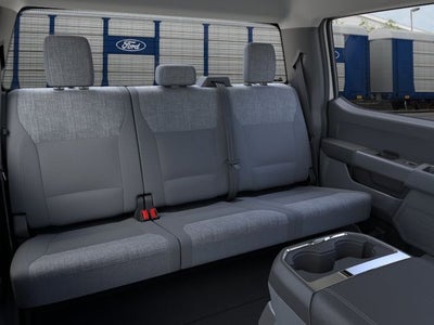 2026 Ford Chassis Cab F-350® XLT