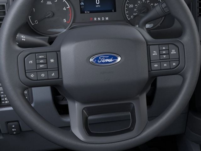 2026 Ford Chassis Cab F-350® XLT