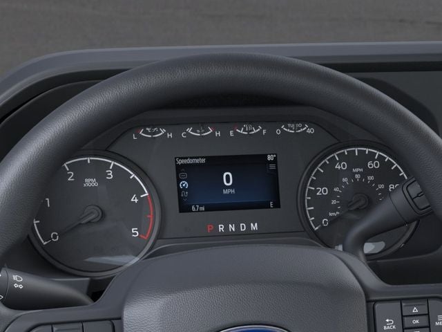 2026 Ford Chassis Cab F-350® XLT