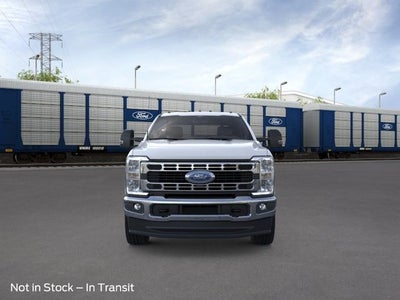 2026 Ford Chassis Cab F-350® XLT