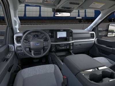 2026 Ford Chassis Cab F-350® XLT
