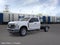 2026 Ford Chassis Cab F-350® XLT