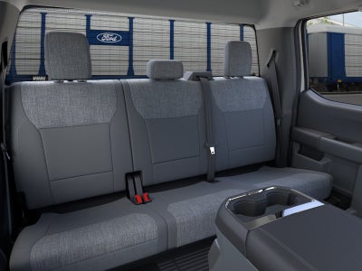2026 Ford Chassis Cab F-350® XLT