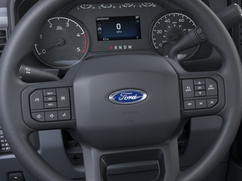 2026 Ford Chassis Cab F-350® XLT