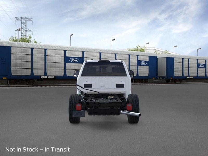 2026 Ford Chassis Cab F-350® XLT