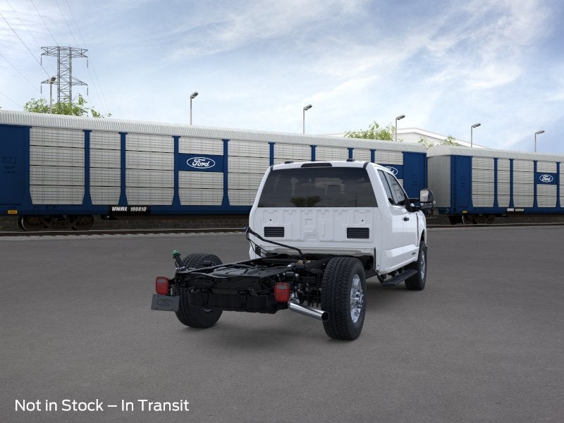 2026 Ford Chassis Cab F-350® XLT