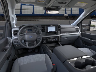2026 Ford Chassis Cab F-350® XLT